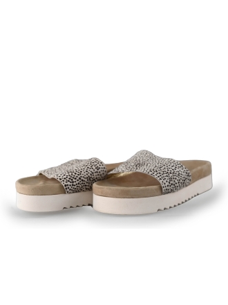Maruti Slippers Beige 226151