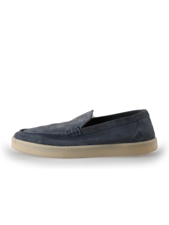 Sub55 Loafers Blauw 226152