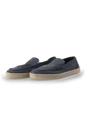 Sub55 Loafers Blauw 226152