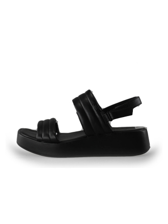 Mexx Sandalen Zwart 226153