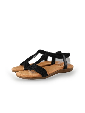 Sub55 Sandalen Zwart 226155