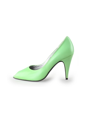 Bloom Pumps Groen 226175