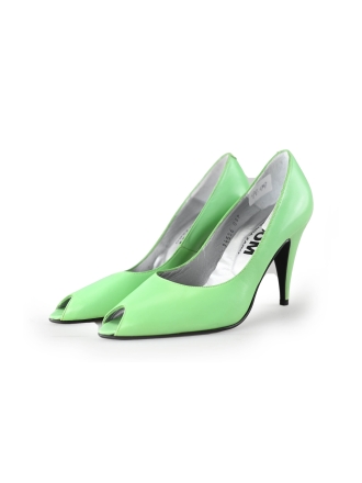 Bloom Pumps Groen 226175