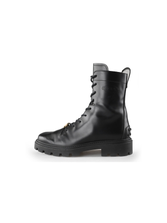 Tods Veterboots Zwart 226177