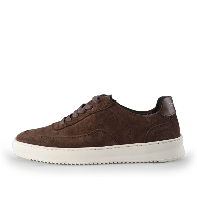 Filling Pieces Sneakers