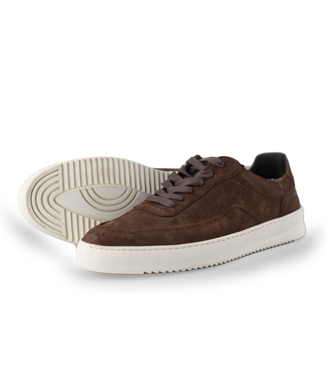 Filling Pieces Sneakers
