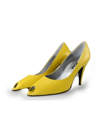 Bloom Pumps Geel 226191
