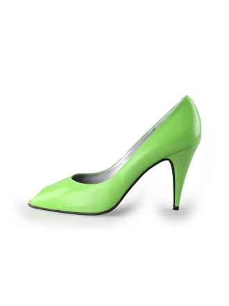 Bloom Pumps Groen 226225