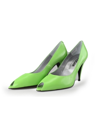 Bloom Pumps Groen 226225