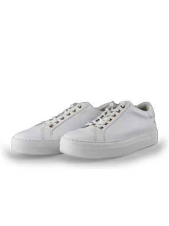 Nubikk Sneakers Wit 226247