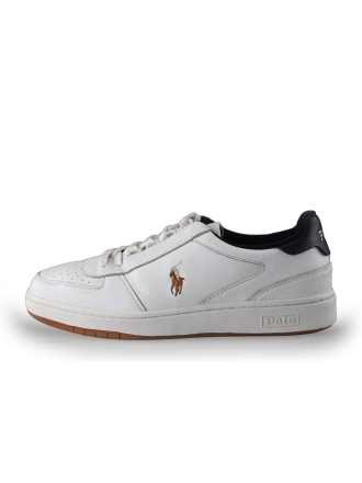 Polo Sneakers Wit 226249