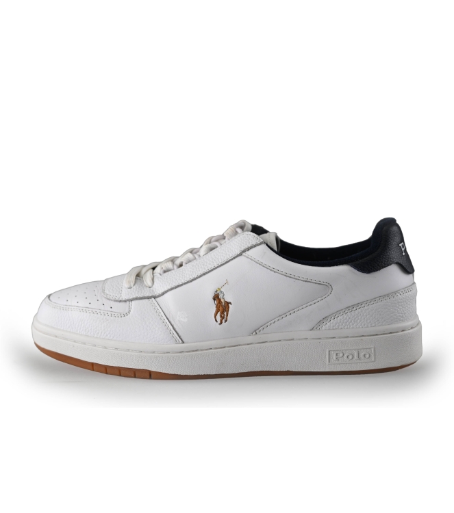 Polo Sneakers