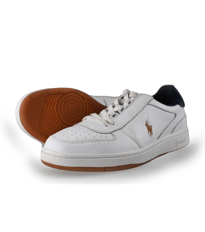 Polo Sneakers