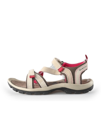 Quechua Sandalen Beige 226266