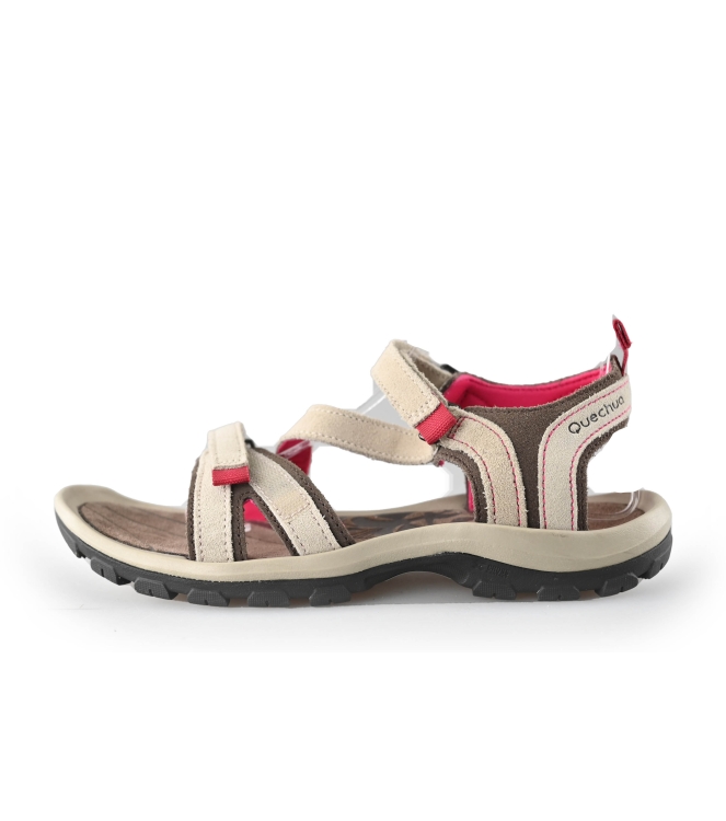 Quechua Sandalen