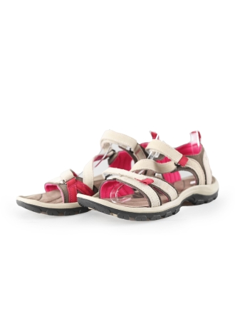 Quechua Sandalen Beige 226266