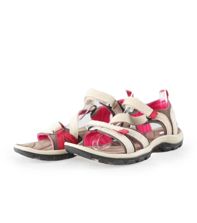 Quechua Sandalen