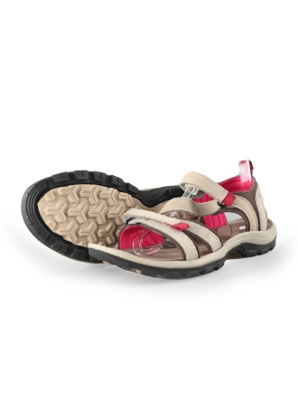 Quechua Sandalen