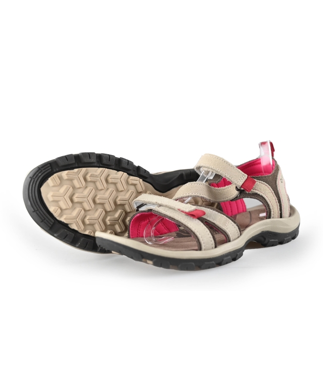 Quechua Sandalen