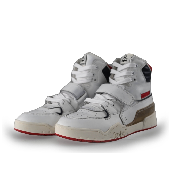 Isabel Marant Hoge sneakers