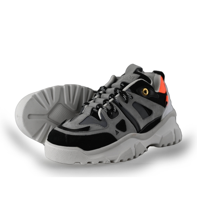 Mason Garments Sneakers