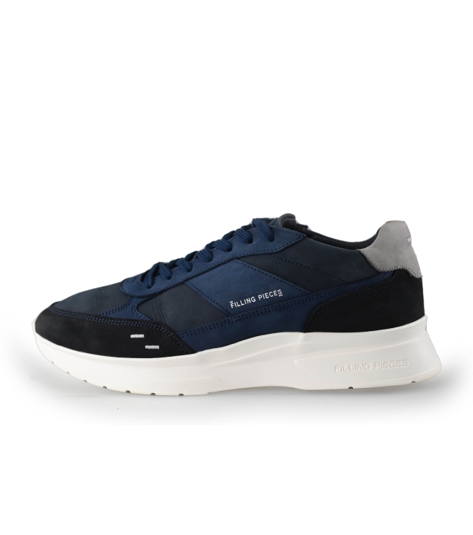 Filling Pieces Sneakers