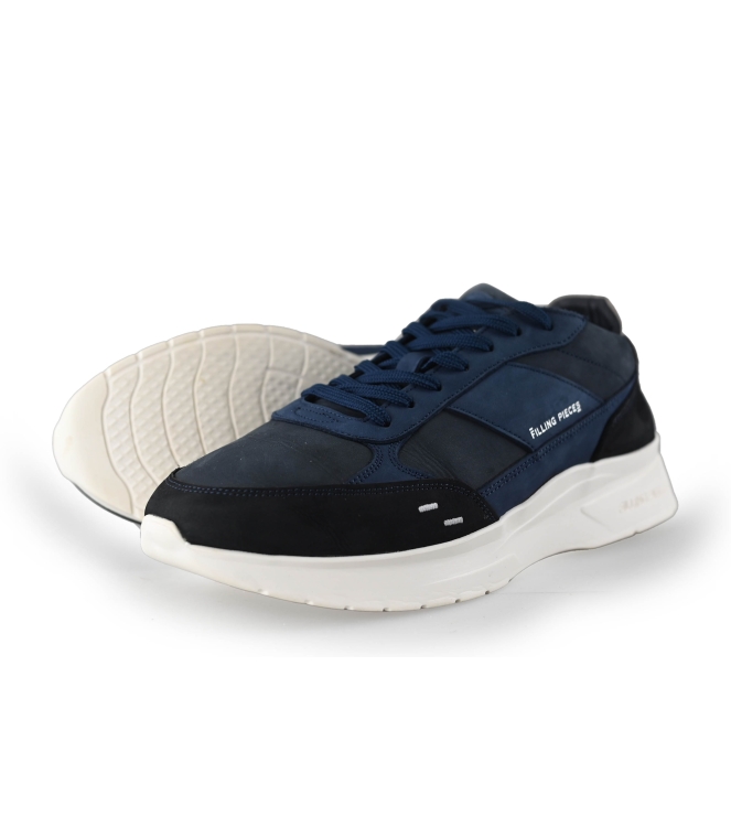 Filling Pieces Sneakers