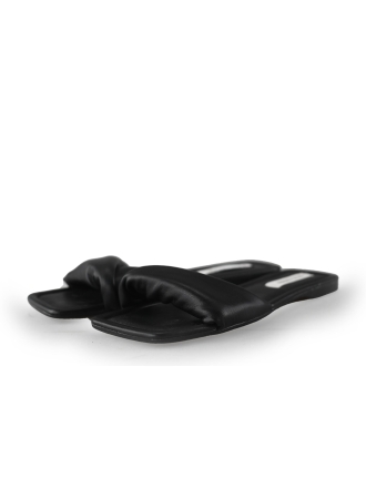 Steve Madden Slippers Zwart 226302