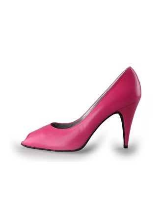 Bloom Pumps Roze 226329