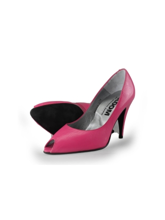 Bloom Pumps