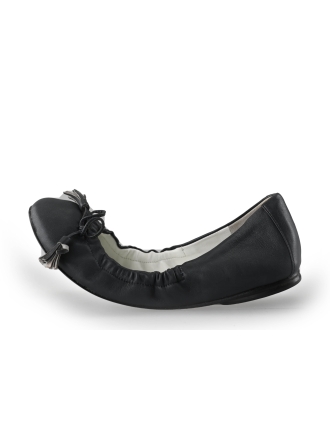 Patriza Pepe Ballerina's Zwart 226343