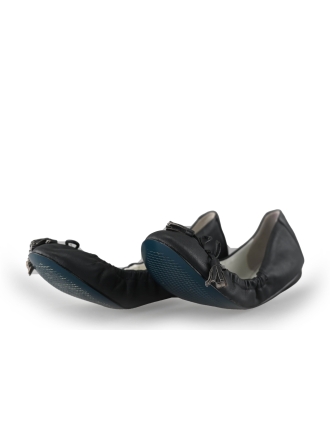 Patriza Pepe Ballerina's Zwart 226343