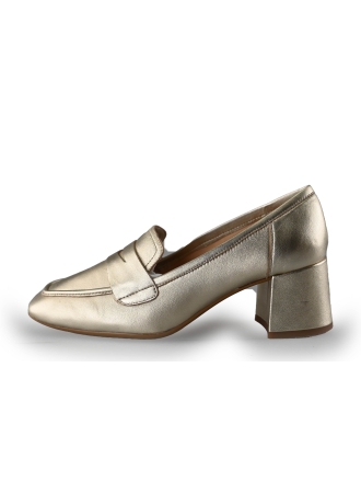 Unisa Pumps Goud 226345