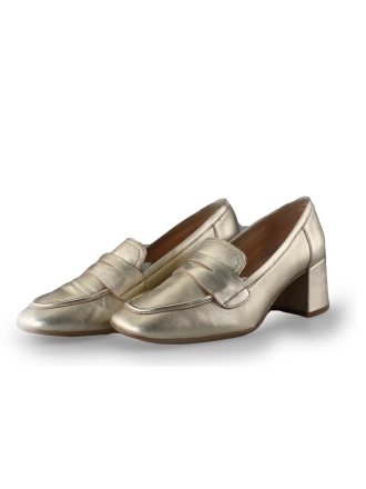 Unisa Pumps Goud 226345