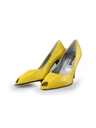 Bloom Pumps Geel 226358