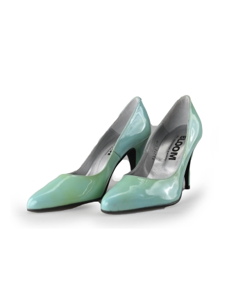 Bloom Pumps Groen 226359