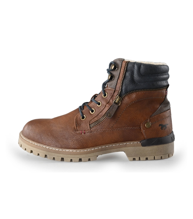 Mustang Veterboots