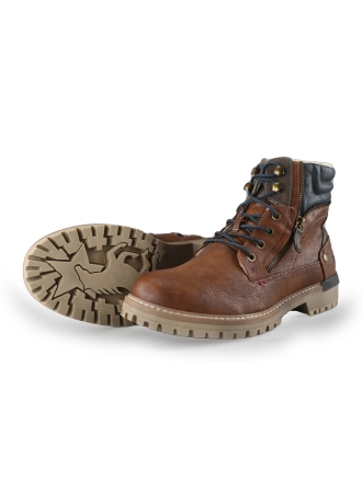 Mustang Veterboots
