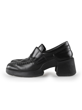 Missta Billie Loafers Zwart 226363