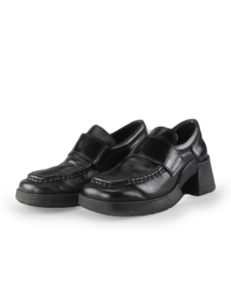 Missta Billie Loafers Zwart 226363