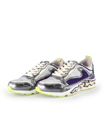 Sandro Sneakers Grijs 226371