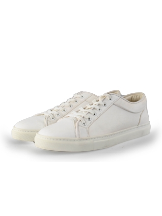 ETQ Amsterdam Sneakers Wit 226373
