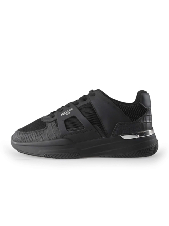 Mallet Sneakers Zwart 226425