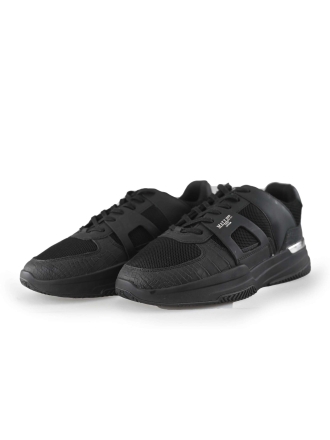 Mallet Sneakers Zwart 226425