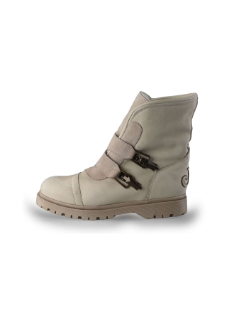 Cha Boots Beige 226432