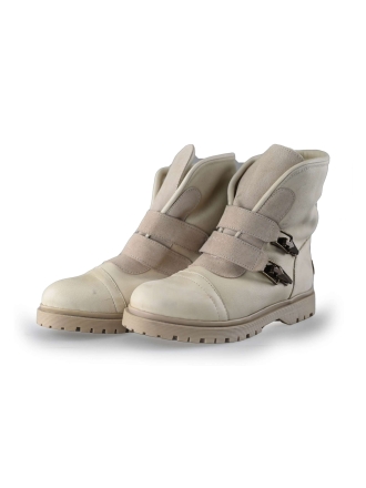 Cha Boots Beige 226432