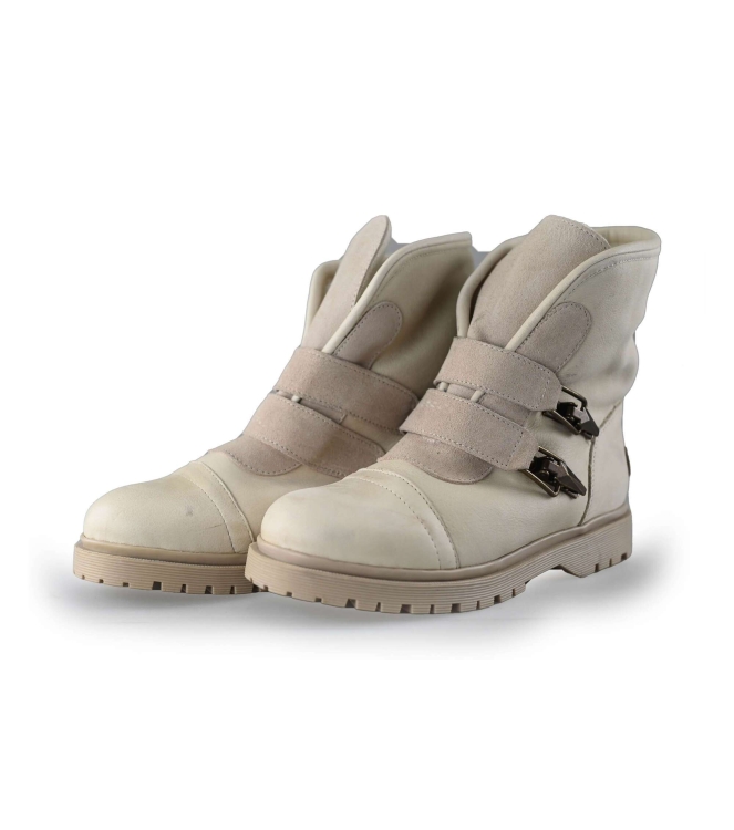 Cha Boots
