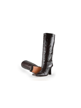 Public Desire Laarzen