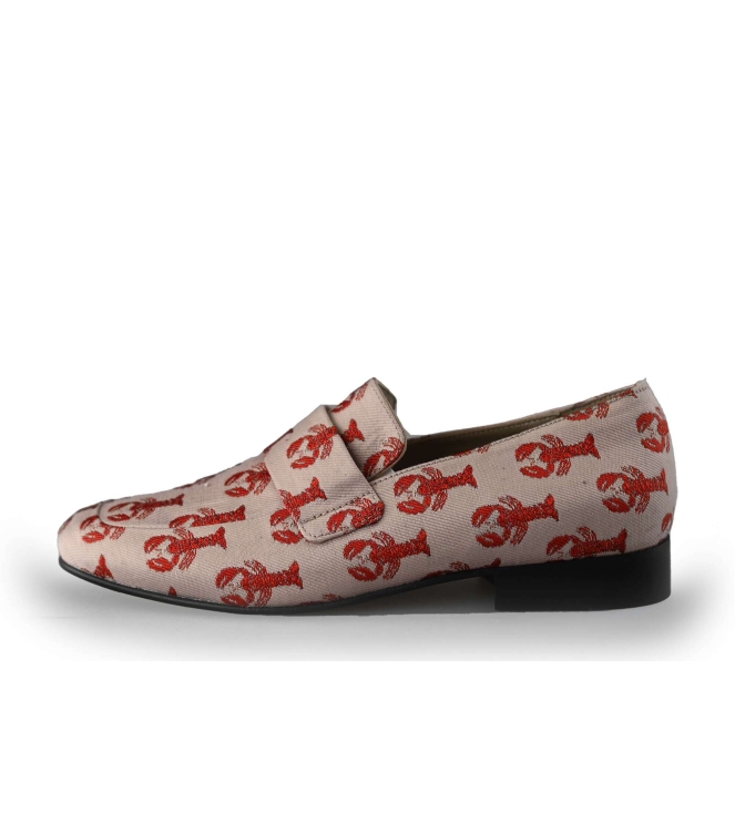 Fabienne Chapot Loafers
