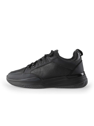 Mallet Sneakers Zwart 226447